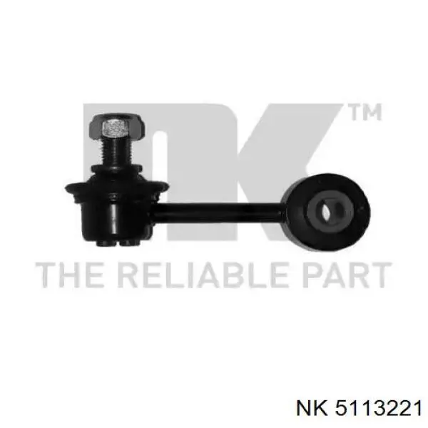 Стойка заднего стабилизатора 5113221 NK