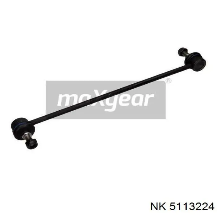 Тяга переднего стабилизатора NK 5113224 цена, от 8.30 USD