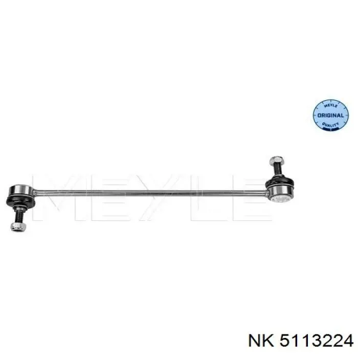 Купить 5113224 NK Амортизационная стойка