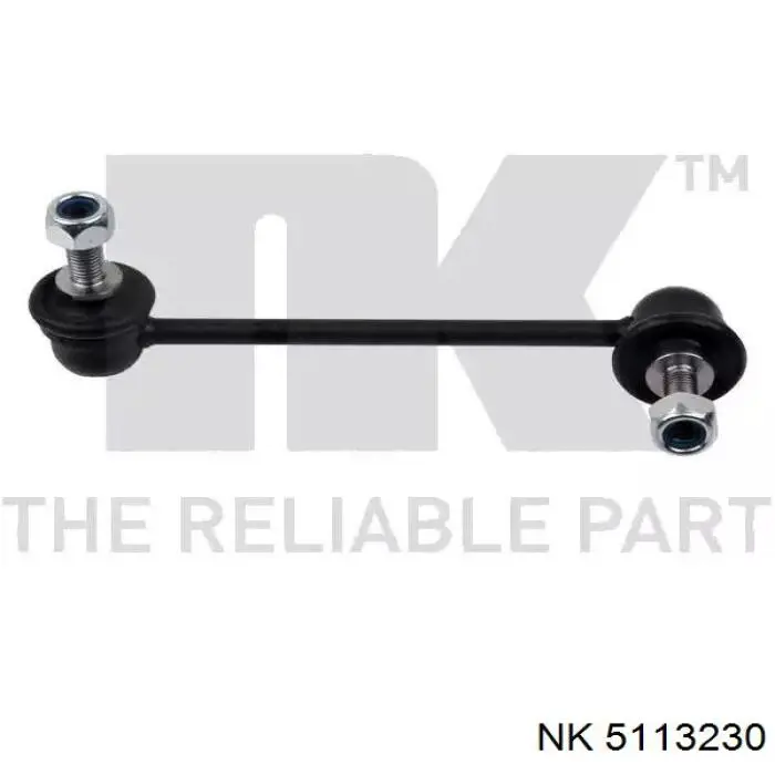 5113230 NK montante direito de estabilizador dianteiro