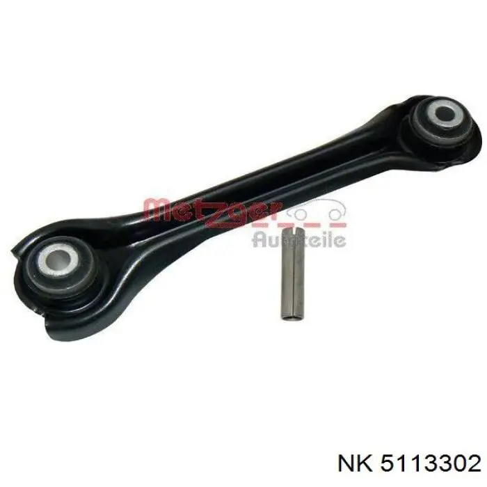 Рычаг задней подвески верхний левый и правый NK 5113302 цена, от 17.14 USD