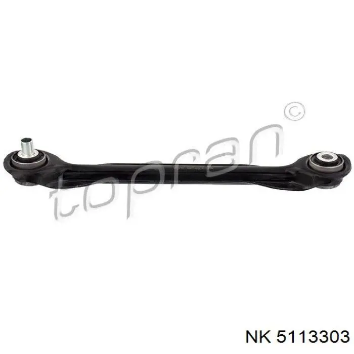 5113303 NK Продольный рычаг задней подвески, нижний