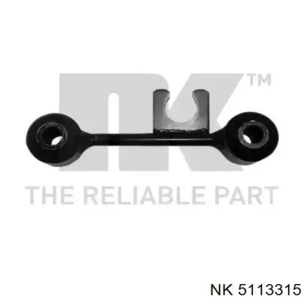 Стойка заднего стабилизатора 5113315 NK