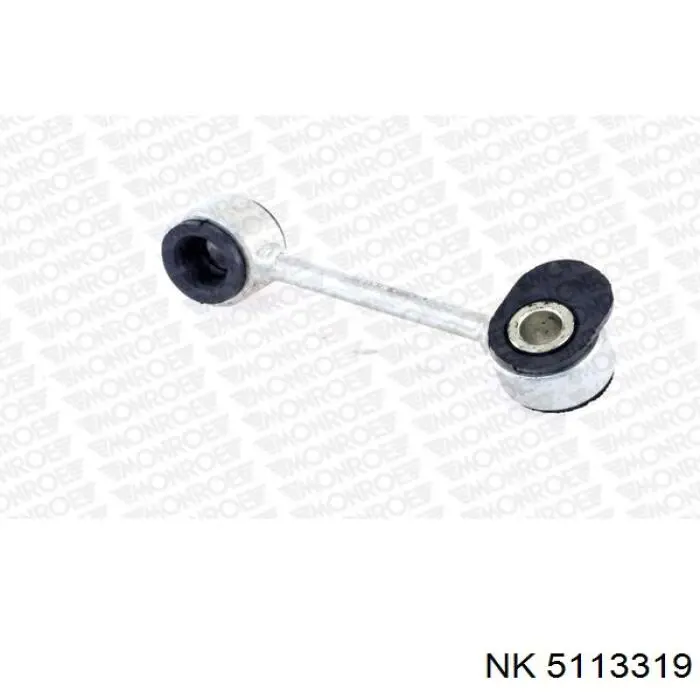 Стойка стабилизатора, переднего, правая NK 5113319