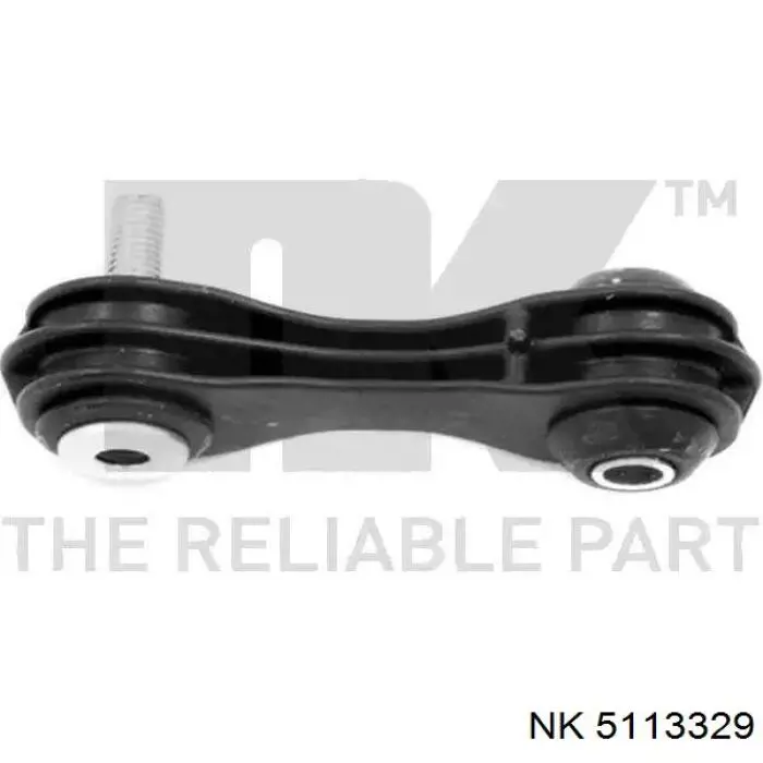 Стойка заднего стабилизатора 5113329 NK