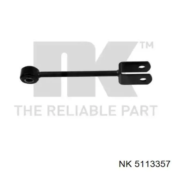 5113357 NK montante de estabilizador traseiro