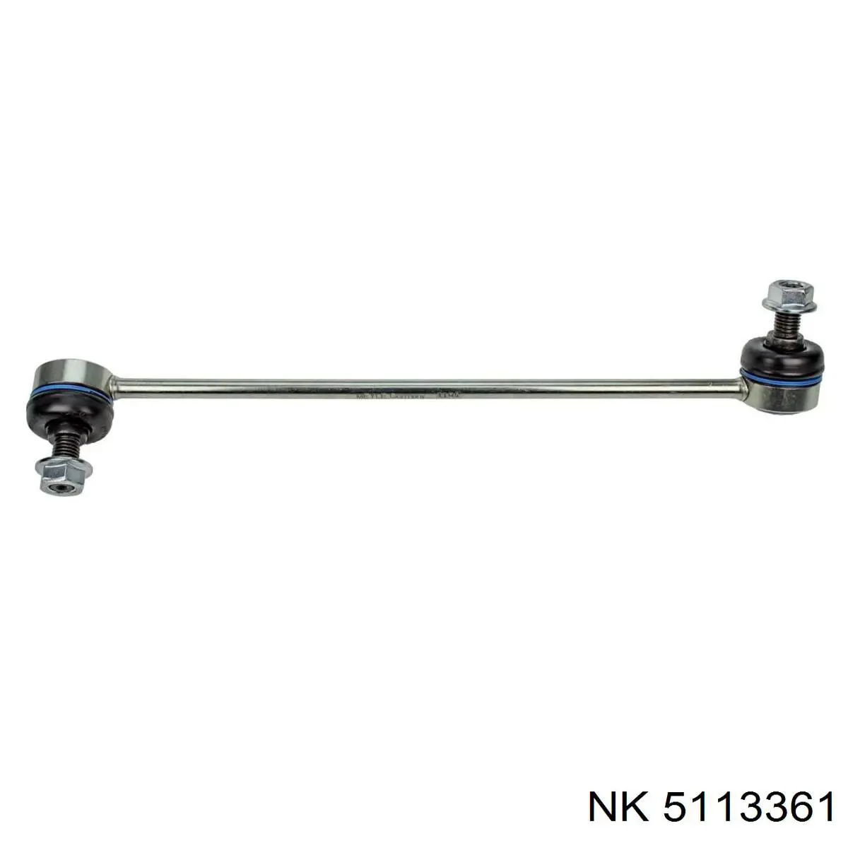 Линк стабилизатора, переднего, левый NK 5113361 цена, от 12.94 USD