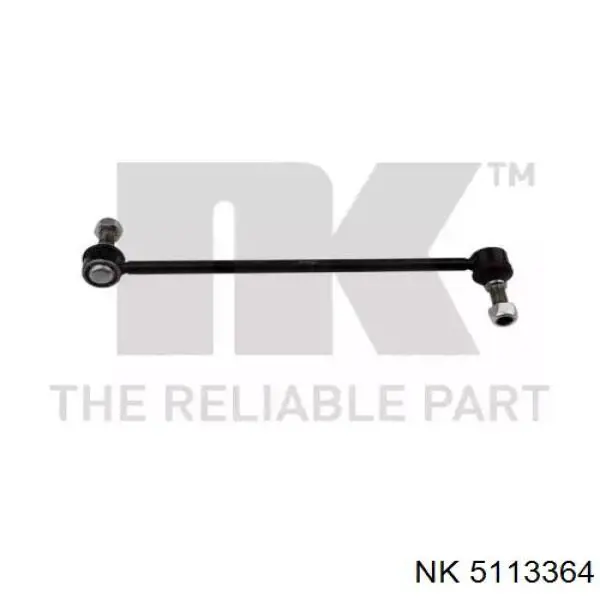 5113364 NK montante direito de estabilizador dianteiro