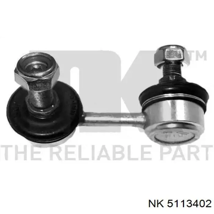 Стойка стабилизатора переднего правая 5113402 NK
