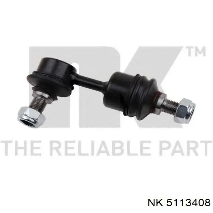 Купить 5113408 NK Амортизационная стойка