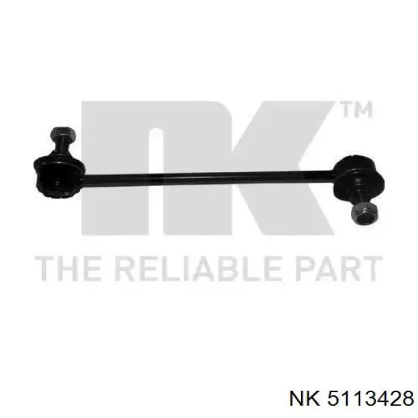 5113428 NK стойка стабилизатора переднего правая