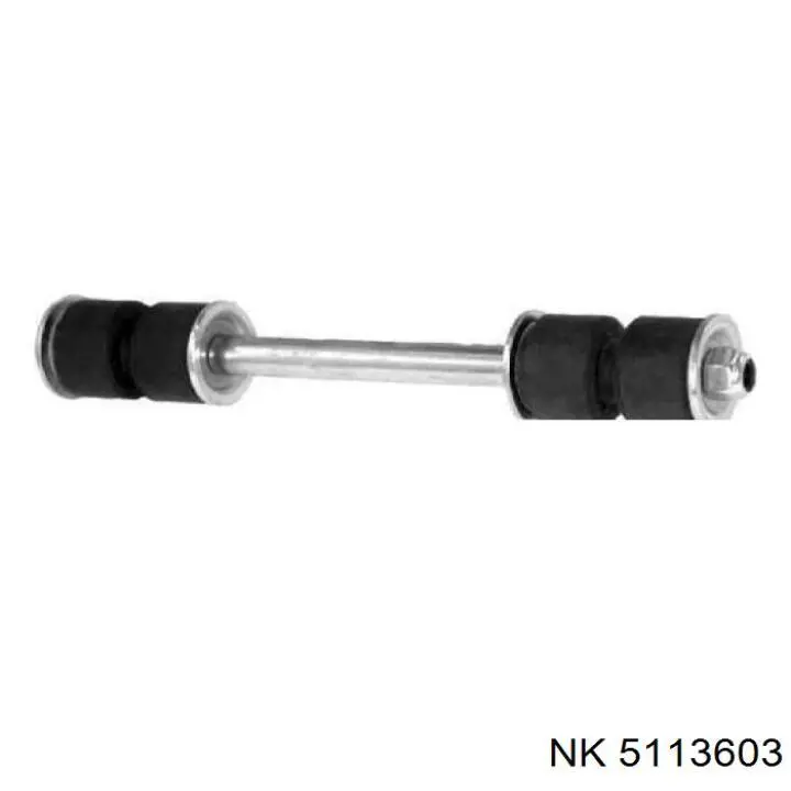 Купить 5113603 NK Амортизационная стойка
