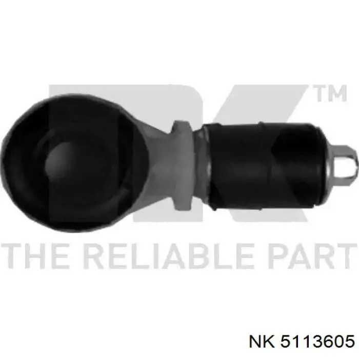 Стойка стабилизатора переднего NK 5113605