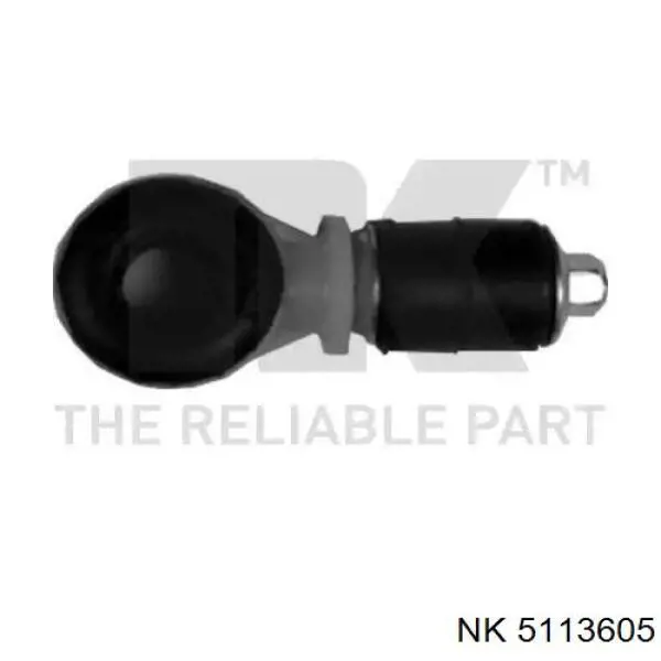 Купить 5113605 NK Амортизационная стойка