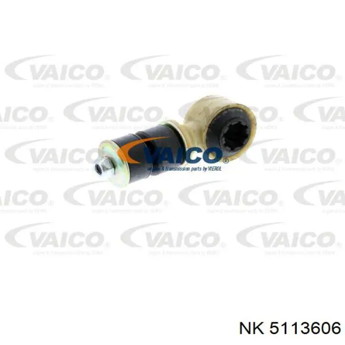 Купить 5113606 NK Амортизационная стойка