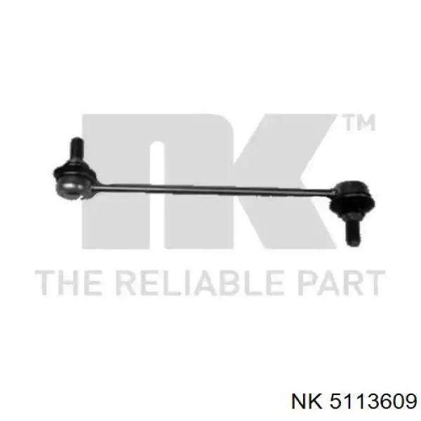 Купить 5113609 NK Амортизационная стойка