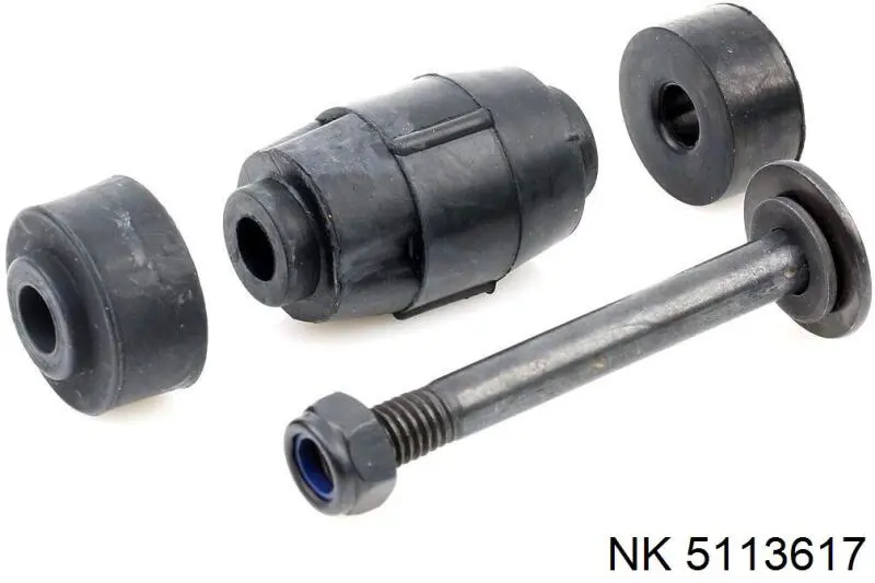 Стойки стабилизатора NK 5113617