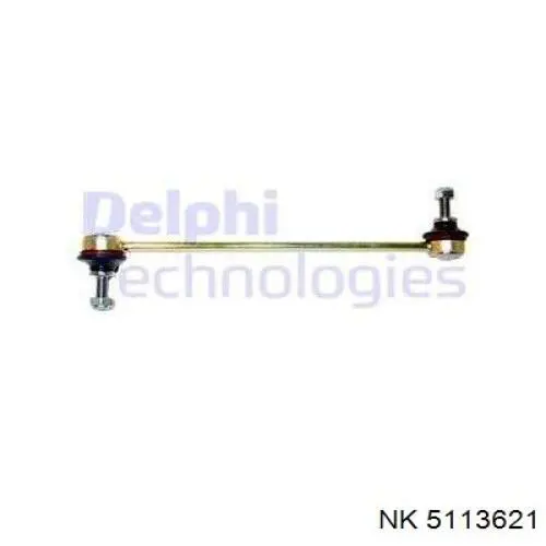 Купить 5113621 NK Амортизационная стойка