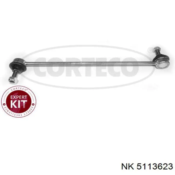 Купить 5113623 NK Амортизационная стойка