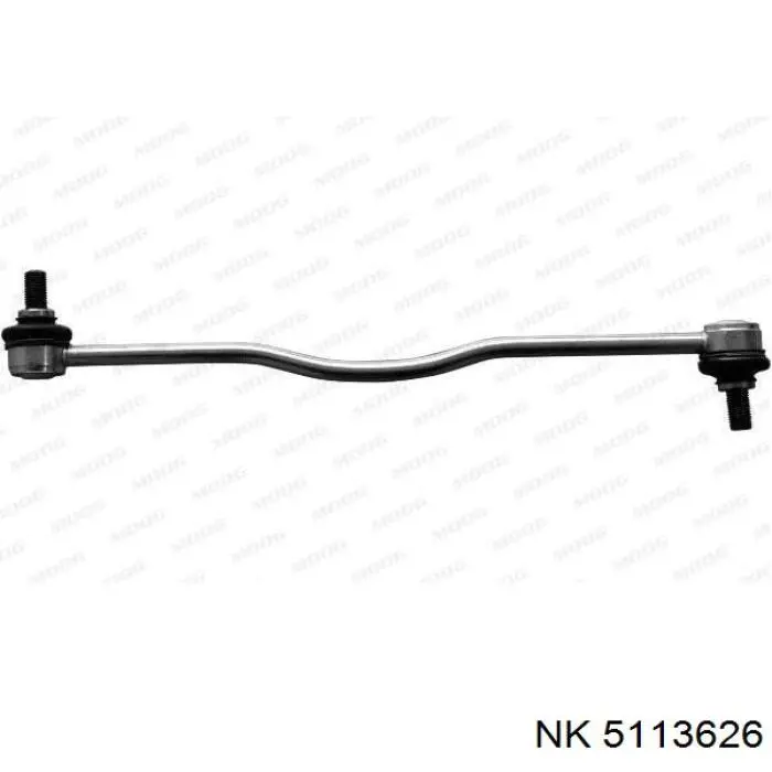 Тяга переднего стабилизатора NK 5113626 цена, от 12.87 USD