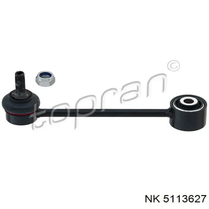 Купить 5113627 NK Солдатик стабилизатора, заднего