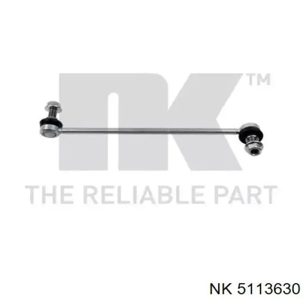 Купить 5113630 NK Солдатик стабилизатора, переднего, правый