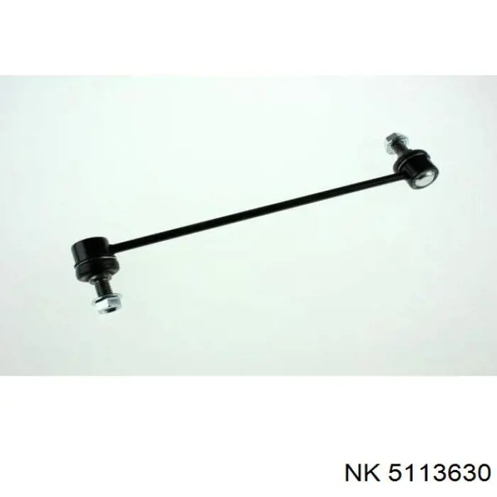 Линк стабилизатора, переднего, правый NK 5113630 цена, от 13.26 USD