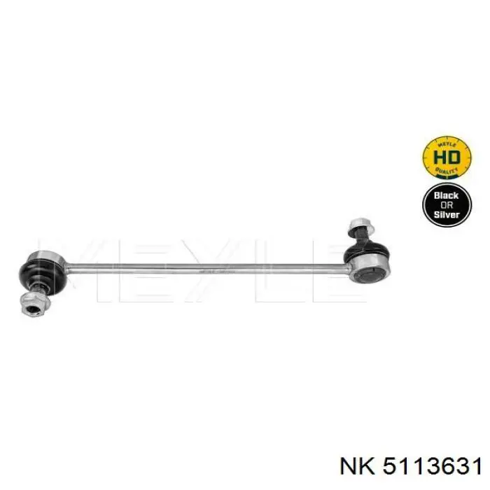 Купить 5113631 NK Солдатик стабилизатора, переднего, левый