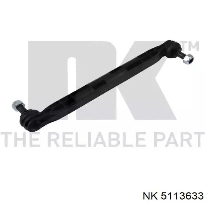 Купить 5113633 NK Амортизационная стойка