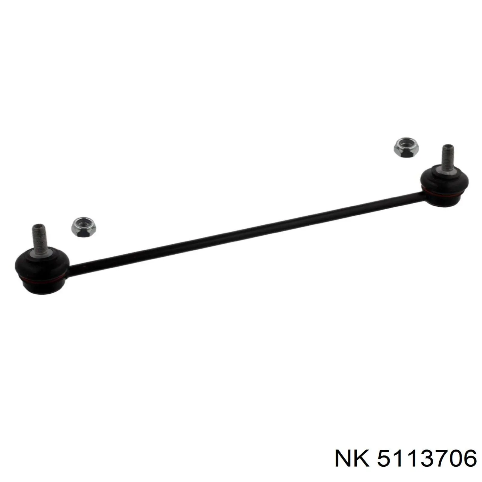 Купить 5113706 NK Амортизационная стойка