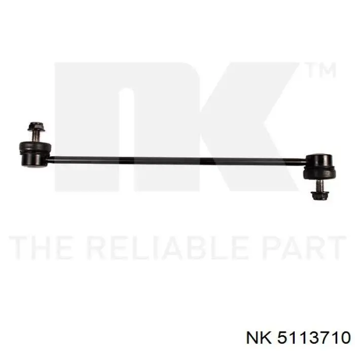 Тяга переднего стабилизатора NK 5113710 цена, от 7.22 USD