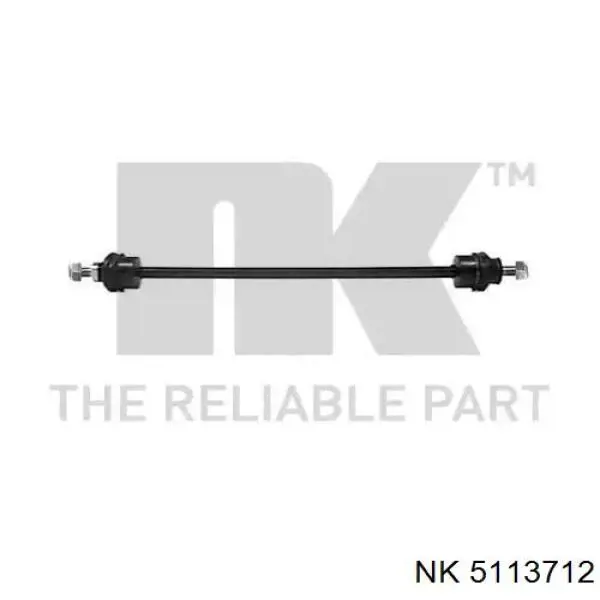 Стойка переднего стабилизатора 5113712 NK