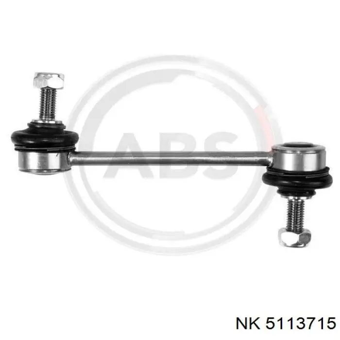 Купить 5113715 NK Солдатик стабилизатора, заднего