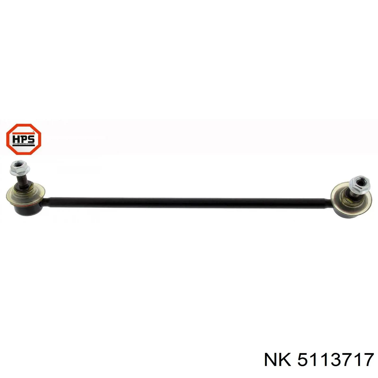 Линк стабилизатора, переднего, левый NK 5113717 цена, от 10.14 USD