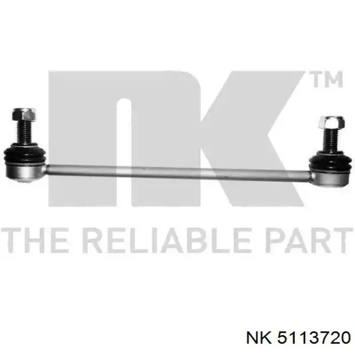 Стойка переднего стабилизатора 5113720 NK