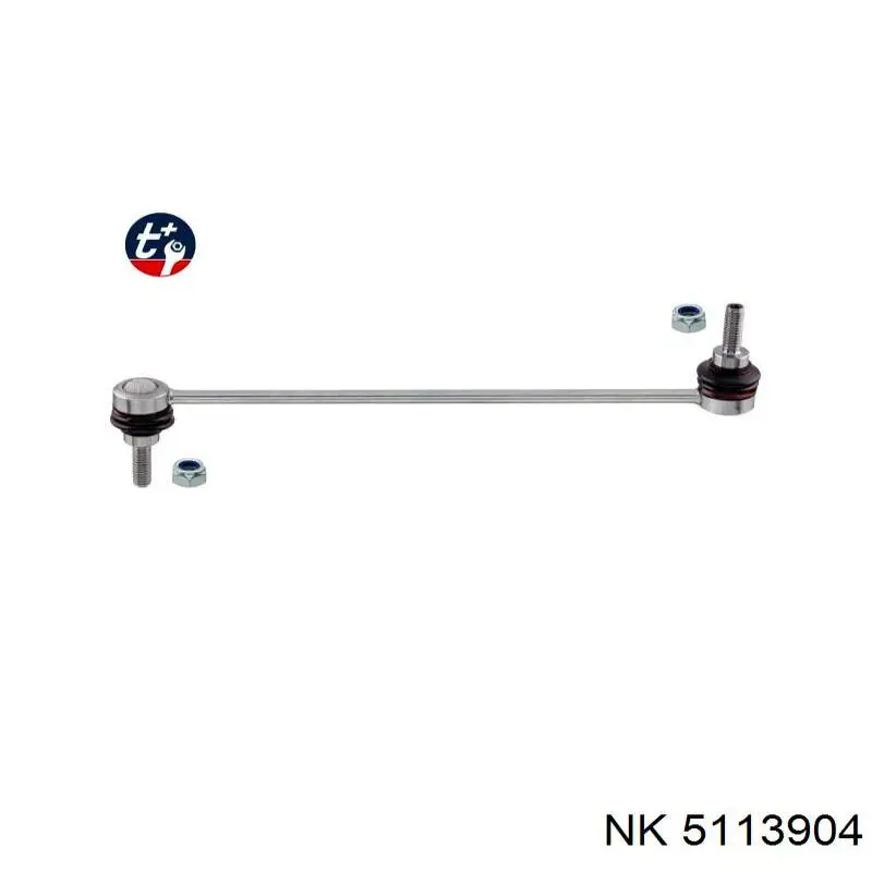 Купить 5113904 NK Амортизационная стойка