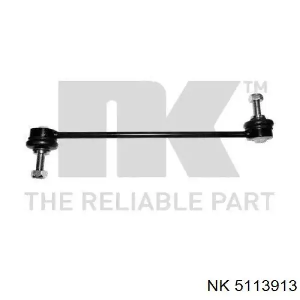 Стойки стабилизатора NK 5113913