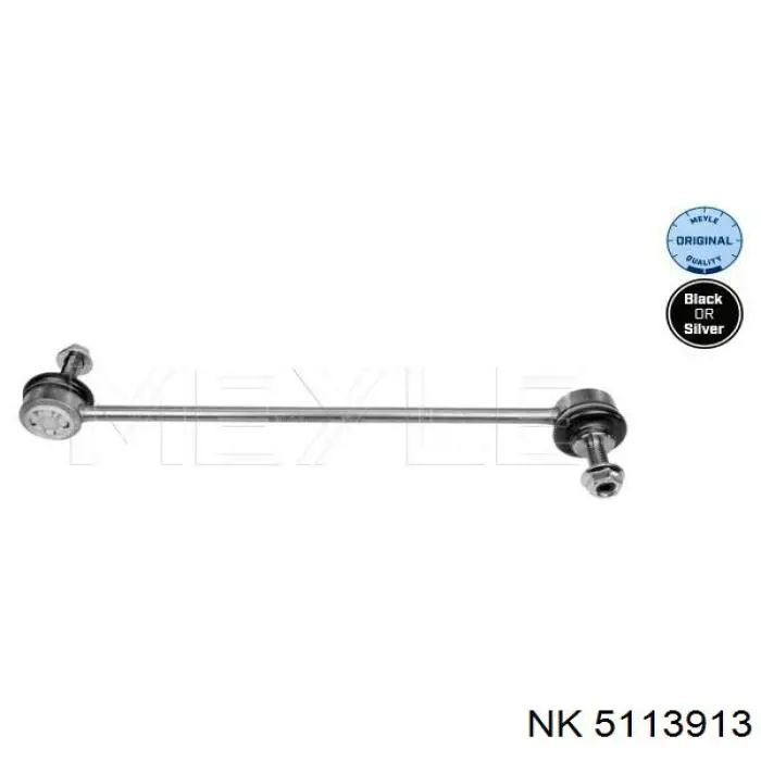 Тяга переднего стабилизатора NK 5113913 цена, от 9.77 USD