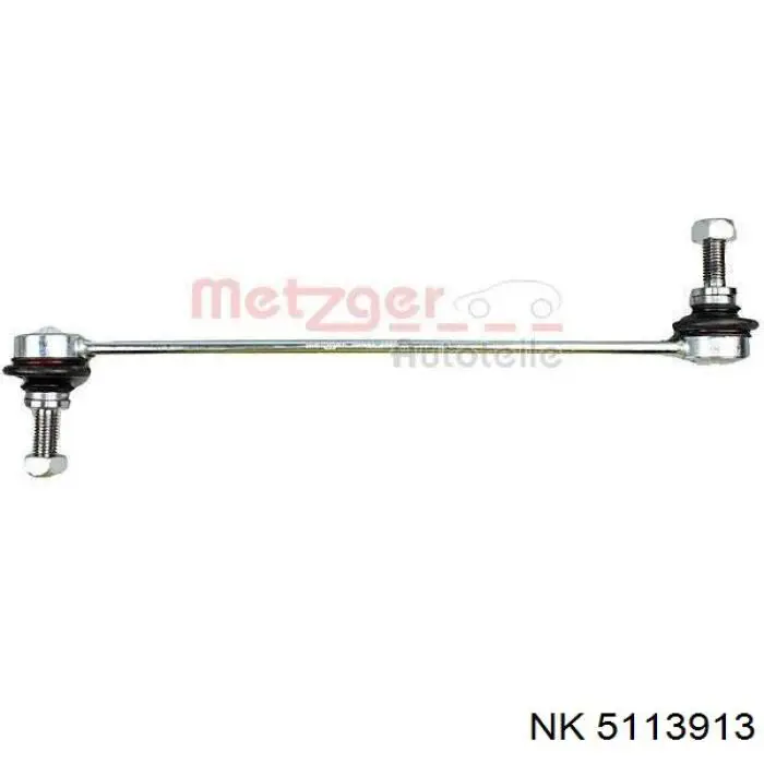 Купить 5113913 NK Амортизационная стойка