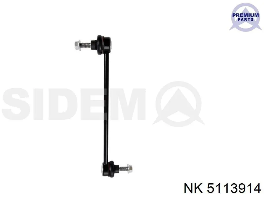 Купить 5113914 NK Амортизационная стойка