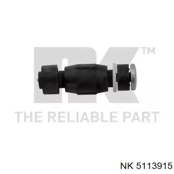Тяга переднего стабилизатора NK 5113915 цена, от 5.78 USD