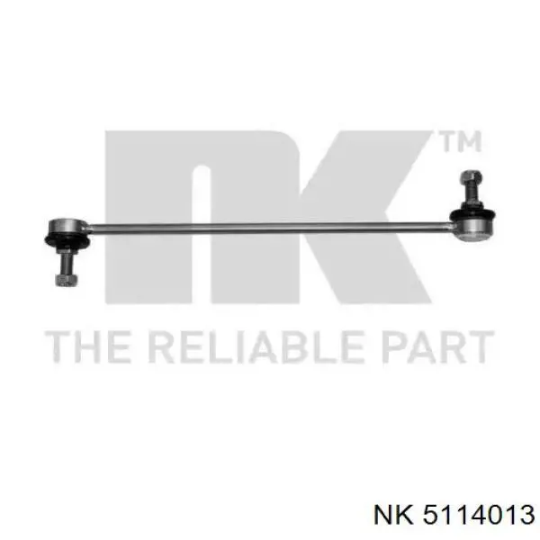 Стойка переднего стабилизатора 5114013 NK