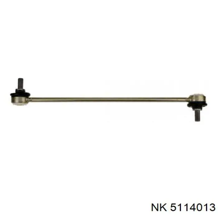 Тяга переднего стабилизатора NK 5114013 цена, от 19.69 USD