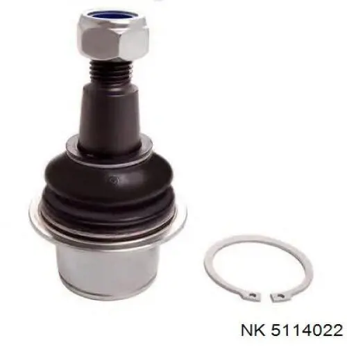 Линк стабилизатора, заднего NK 5114022 цена, от 31.43 USD