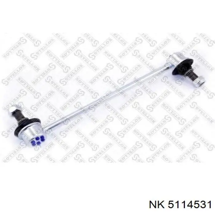 Стойки стабилизатора NK 5114531