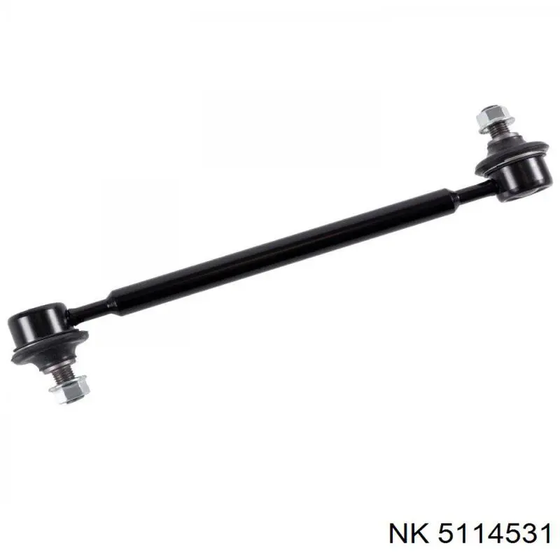 Купить 5114531 NK Амортизационная стойка