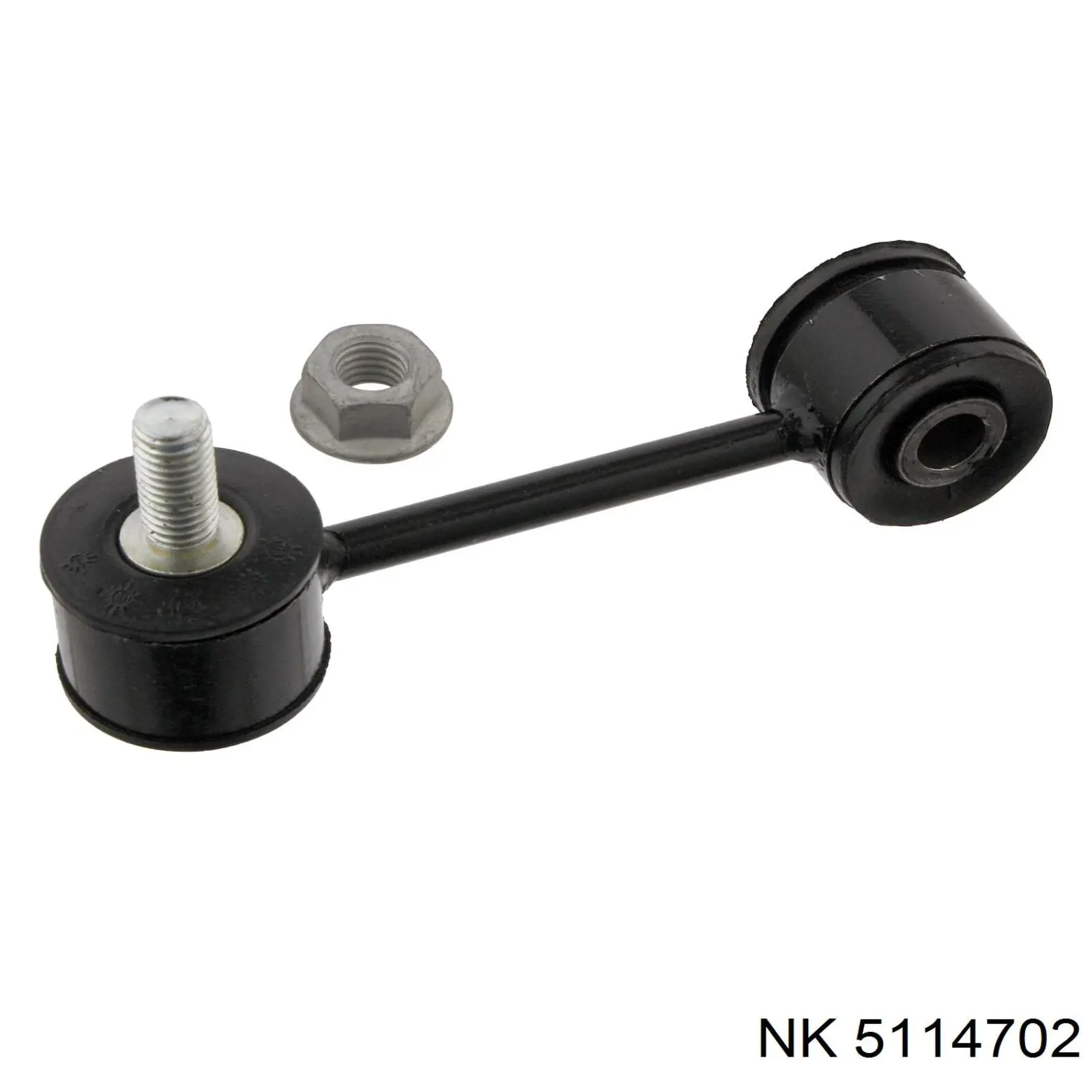 Купить 5114702 NK Амортизационная стойка