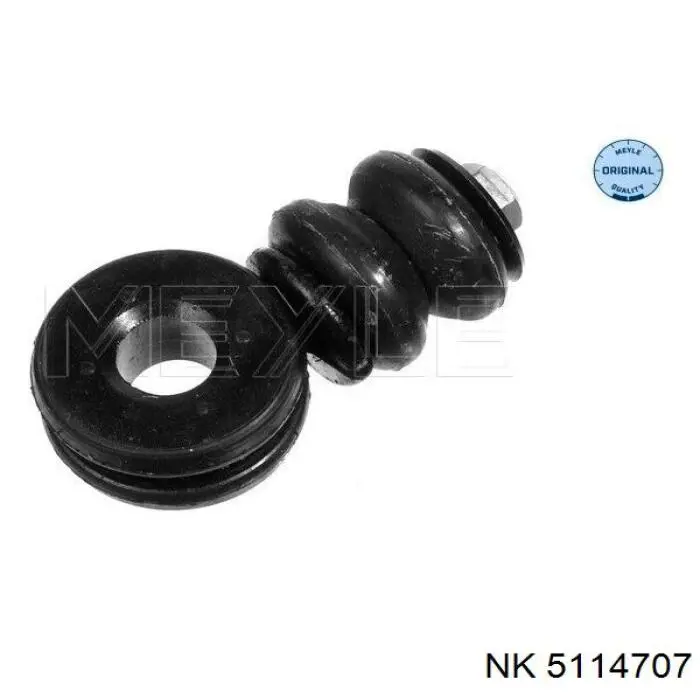 Тяга переднего стабилизатора NK 5114707 цена, от 6.17 USD