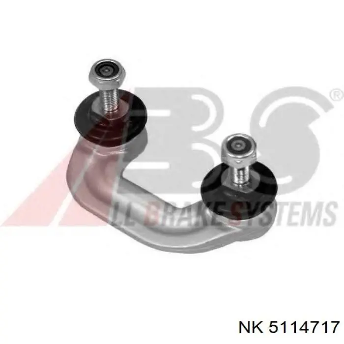 Купить 5114717 NK Солдатик стабилизатора, переднего, левый