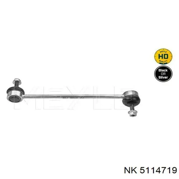 Стойки стабилизатора NK 5114719